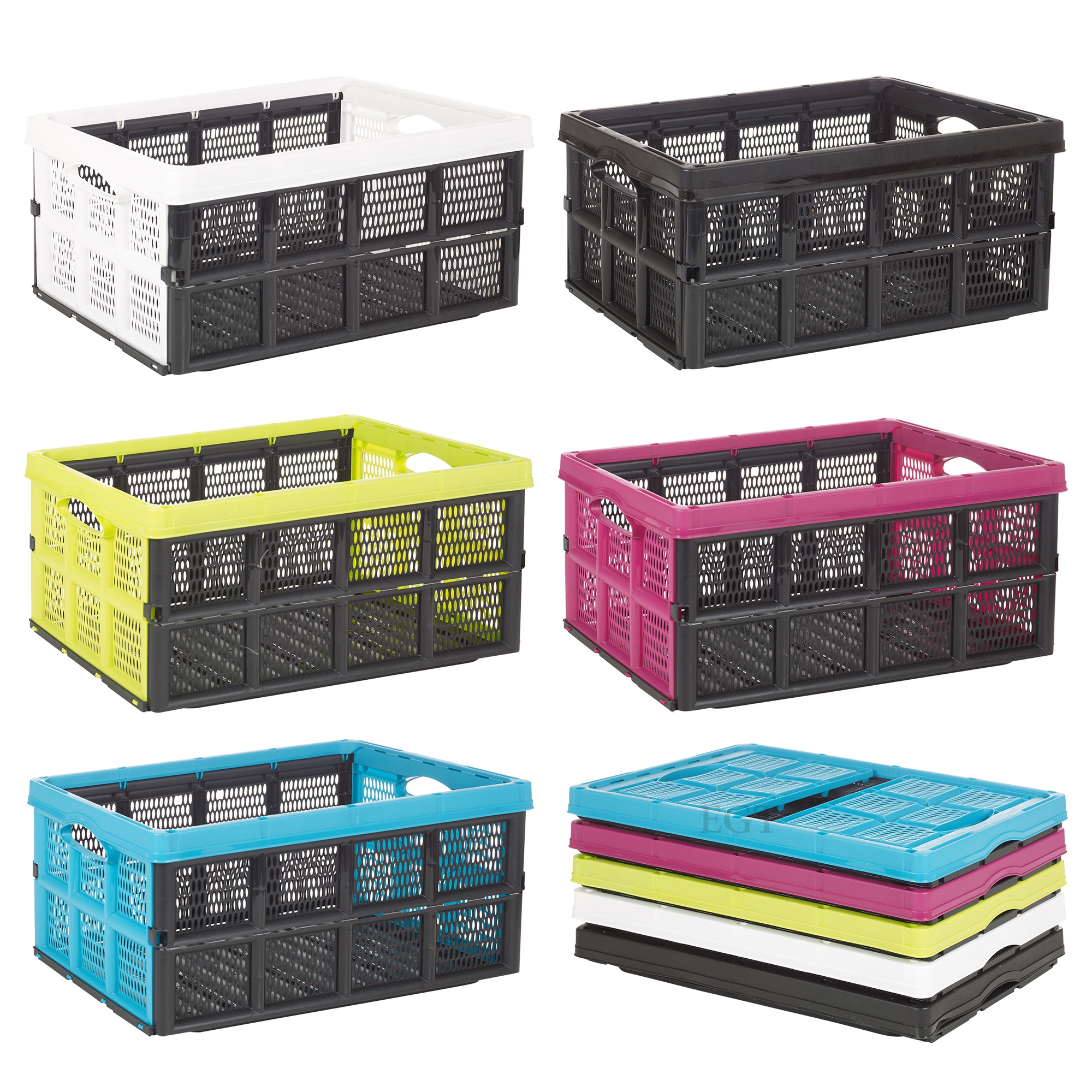 folding plastic crates        <h3 class=