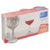 Vintia Aretha 3x Red Wine Glasses 19cl [683639]