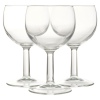 Vintia Aretha 3x Red Wine Glasses 19cl [683639]