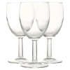 Vintia Aretha 3x Red Wine Glasses 19cl [683639]