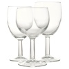 Vintia Aretha 3x Red Wine Glasses 19cl [683639]