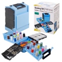 138pcs Foldable Compact Sewing kit [923338]