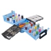 138pcs Foldable Compact Sewing kit [923338]