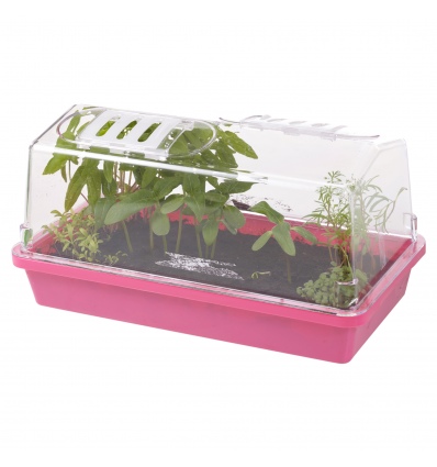 Pro Garden Collection Portable Greenhouse Vegetable Garden [364555]