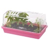 Pro Garden Collection Portable Greenhouse Vegetable Garden [364555]