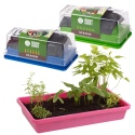 Pro Garden Collection Portable Greenhouse Vegetable Garden [364555]