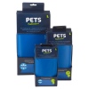 PETS Collection Pet Dog Cooling Mat Blue Pad Large [178190]