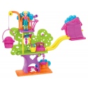 Polly Pocket Treehouse Kids Wall Party [239305]