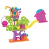 Polly Pocket Treehouse Kids Wall Party [239305]