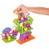 Polly Pocket Treehouse Kids Wall Party [239305]