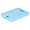 Storage Solutions Plastic Small Foldable Crate [328526+328540]