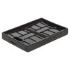 Storage Solutions Plastic Small Foldable Crate [328526+328540]