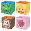 Storage Solutions Kids Storage Box Animals [510670]
