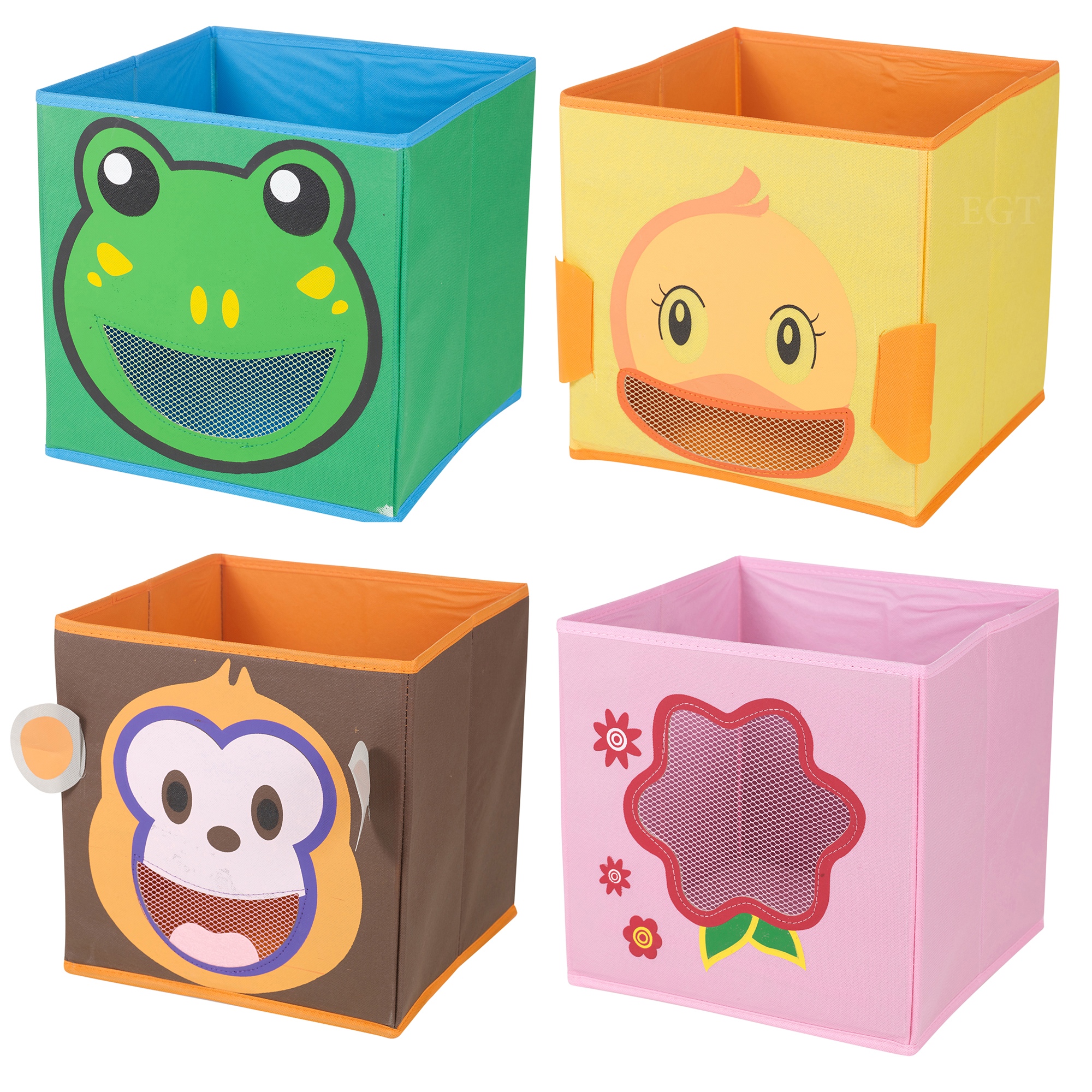 animal storage boxes