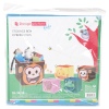 Storage Solutions Kids Storage Box Animals [510670]