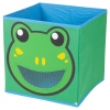 Storage Solutions Kids Storage Box Animals [510670]