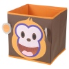 Storage Solutions Kids Storage Box Animals [510670]