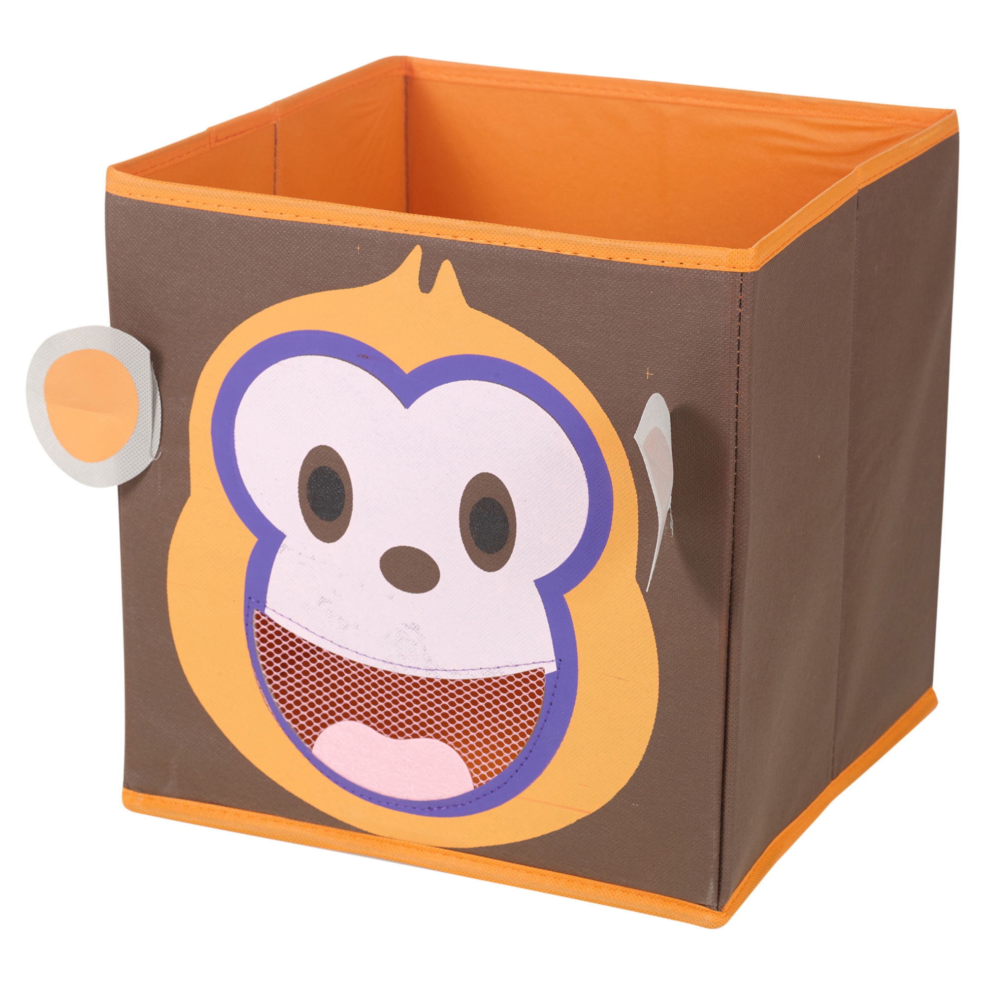 stuffed animal toy box
