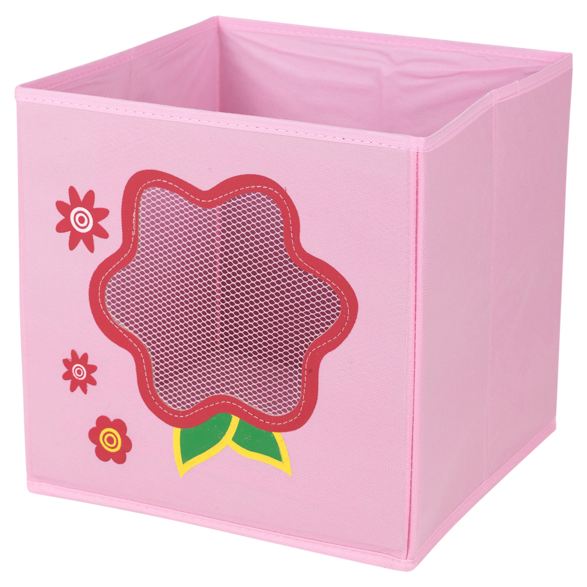 small toy storage box