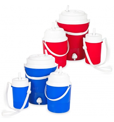 Redcliffs Outdoor Gear Drink Barrel Waterjug Set [604775]