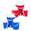 Redcliffs Outdoor Gear Drink Barrel Waterjug Set [604775]