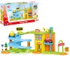 Dolu Kids Garage Sets