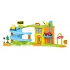 Dolu Kids Garage Sets