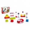 Dolu Kids Train Sets