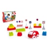 Dolu Kids Train Sets