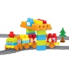 Dolu Kids Train Sets