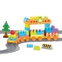 Dolu Kids Train Sets