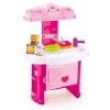 Dolu 19pc Chefs Kitchen Set [041166]