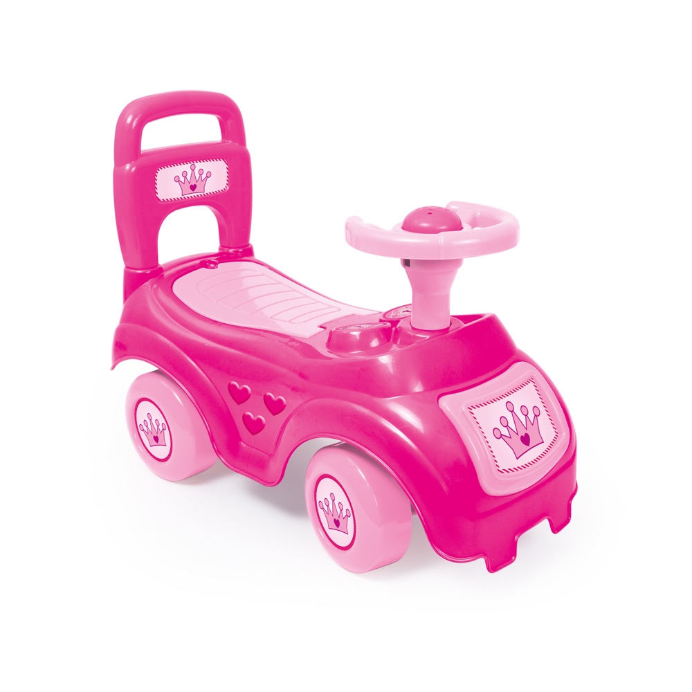 Dolu Ma Premiere Ride Sur Jouet Enfants Voitures Filles Garcons Pousse Bebe 12 Mois Ebay