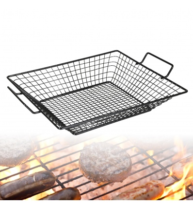 BBQ Grill Basket [802751]