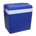 Large Blue Cooler Box [976437/028336] (test item)