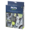 PETS Collection Car Seat Protection Cover For Dogs [751967]