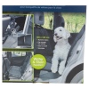 PETS Collection Car Seat Protection Cover For Dogs [751967]