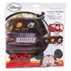 Disney Character Car Sunshade Parasol Trasero