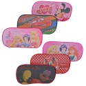 Disney Character Car Sunshade Parasol Trasero