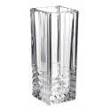 Bormioli Rocco Square Glass Flower Vase [017199][017229]