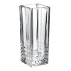 Bormioli Rocco Square Glass Flower Vase [017199]