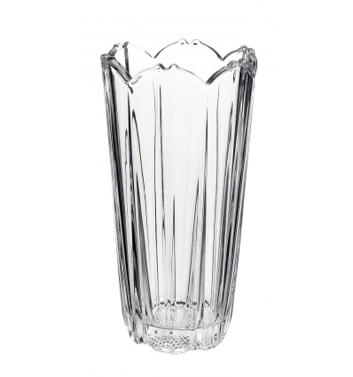 Bormioli Rocco Round Glass Vase [023008]