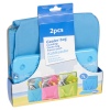 2pc Cooler Bag 7L w/Freezer Block [419947]