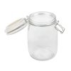 Food Storage Jar With Ceramic Lid [945761]