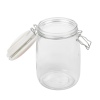 Food Storage Jar With Ceramic Lid [945761]