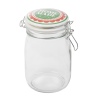 Food Storage Jar With Ceramic Lid [945761]