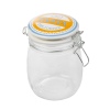 Food Storage Jar With Ceramic Lid [945761]