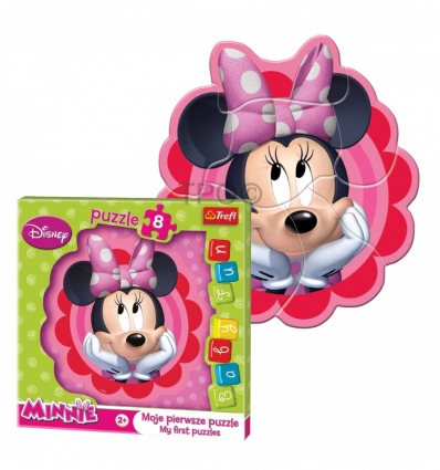 Baby Fun - Dreaming Minnie [361179]