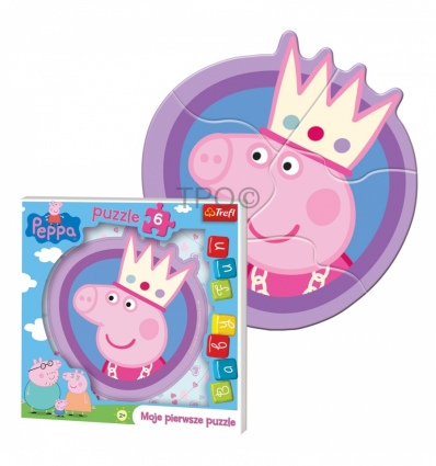 Baby Fun - Peppa Pig [361162]