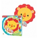 Baby Fun - Lion cub [361209]